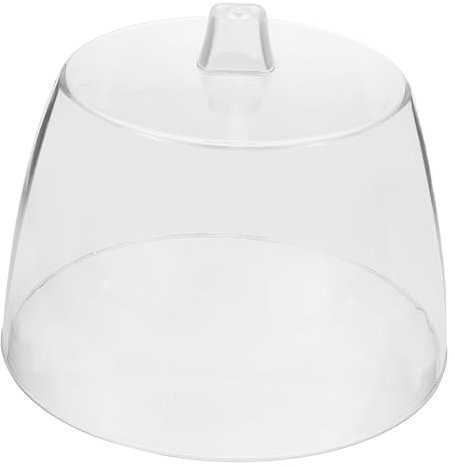 Cabilock Rallador De Queso Manual Tapa Acrílica Transparente Cortador De Queso Rotativo Para Hacer Cocina o Decoración De Mesa De Postres