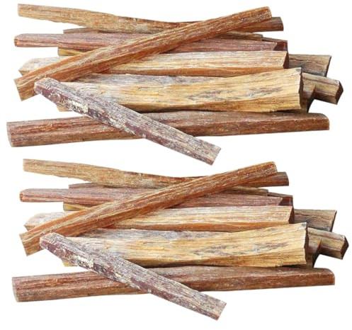 Gadpiparty Kit para Encender Fuego de Madera Natural para Acampar Iniciador de Fuego Rápido y Leña de Emergencia Herramienta para Supervivencia al Aire Libre y Accesorios para Chimenea