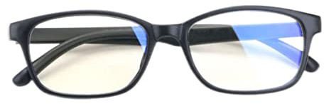 Gafas para daltonismo, gafas correctoras para daltonismo de montura completa, daltónicos unisex para rojo verde, trastorno de la visión, debilidad, uso en interiores y exteriores