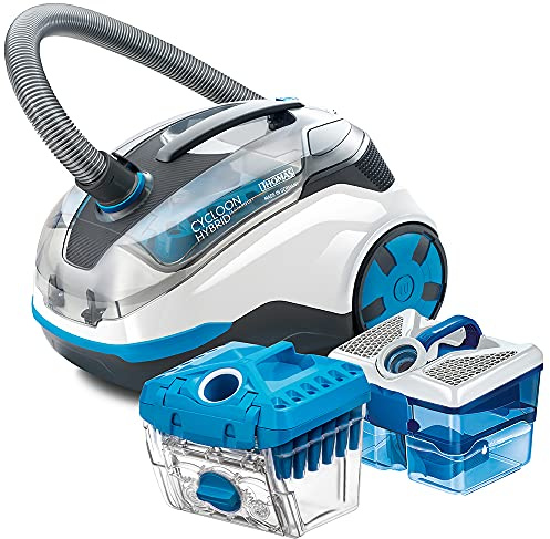 THOMAS Cycloon Hybrid LED PARQUET