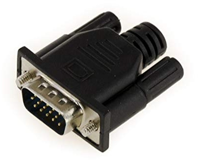 KALEA-INFORMATIQUE Videoadapter Typ VGA Dummy, der eine Bildschirmaktivität simuliert, um zu verhindern, DASS der PC in den Ruhezustand geht.