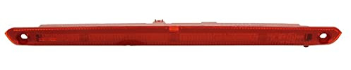 TYC Zusatzbremsleuchte 15-0505-00-9 Kompatibel mit: FORD B-MAX, B-MAX Van, FIESTA VI, FIESTA VI Van, FOCUS III, FOCUS III Kasten/Schrägheck