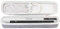 co2CREA Duro Viaggio Caso Copertina coustodia per Epson Workforce Es-50,ES-60W,DS-70,DS-80W Scanner Portatile(solo scatola,Case Only)