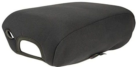 Rugged Ridge Mittelkonsole 13108.02 für Jeep Wrangler/Gladiator, passend für Jeep Wrangler JL/JLU Bj. 2018-2025), Jeep Gladiator JT Bj. 2020-2025