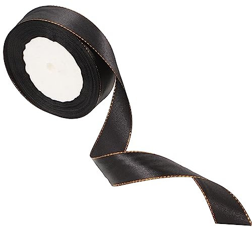 CIMAXIC Geschenkband Aus Polyester Zum Basteln Dekoband Für Geschenke Praktisches Diy-band Zum Schneiden Leicht Zu Transportieren Lagern