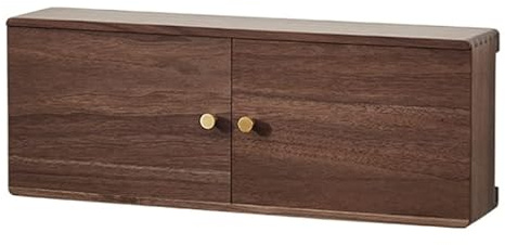 Kabelmanagement Box Wifi-Router-Aufbewahrungsbox Wand-Set-Top-Box-Regal Wand-TV-Schrank Kabelsteckdose Aufbewahrungsbox Kabelbox