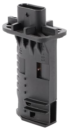 TUCKBOLD Luftmassenmesser Für Mercedes Für Benz 1 Stück | Kunststoff, Metall, 4-Pin, OE-Nummer A6420901642, Direkter Ersatz, Einfach Zu Installieren