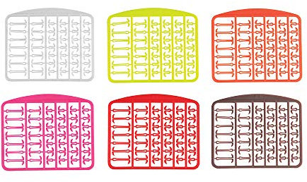 CARP SPIRIT Boilie Hair Extend - Clear - ACS010290