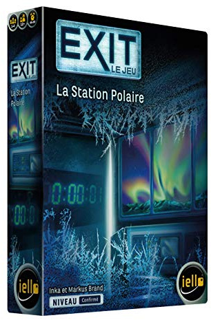 iello Tash – Exit: Der Station Fleece, 51491
