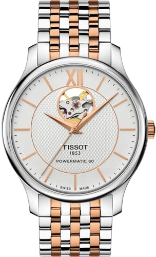 Tissot Automatic Watch T0639072203801