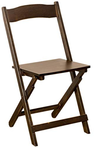 Startseite Nussbaum Esszimmerstuhl Mit Rückenlehne Büro Tragbaren Trainingsstuhl Garten Rest Fußschemel