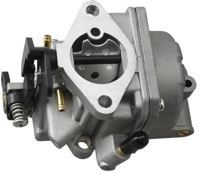 AIERDEYP Carburateur Moteur Carburateur Assy pour Y&amaha pour Moteur De Bateau F6 4 Temps 6HP 803522T1 6BX-14301-00 803522T1-00 Moteur Remplace Les Pièces