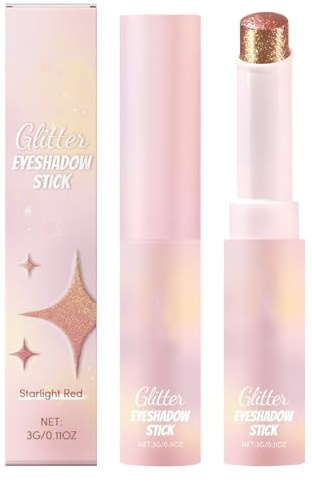 Crayon de fard à paupières - Brillant - Illuminateur - Maquillage longue durée - Pour femme