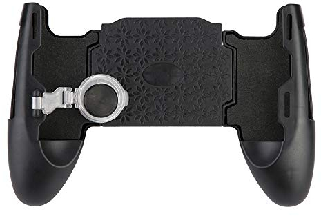 Bewinner Manette de Jeu sans Fil 3 en 1, Contrôleur Gamepad Mobile Portable Télescopique pour Smartphone 4,5 à 6,5 Pouces