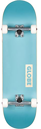 Goodstock Complete Steel Blue 8,75 Zoll