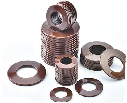pezzi DIN2093 molla a disco Belleville/rondella diametro esterno 20/22,5/25/28/31,5/35,5 mm ID 10,2-18,3 mm spessore 0,5-2 mm-28x14,2x1