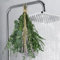 52 PCS Eucalyptus Stems & Lavender Flowers Bundle - Natural Dried Bouquet for Shower, Wedding, Spring, Living Room, Bedroom, Bathroom