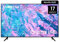 SAMSUNG Crystal UHD UE55CU7170, Smart TV 55, Crystal UHD 4K, BLACK , 2023, DVB-T2 (Ricondizionato)