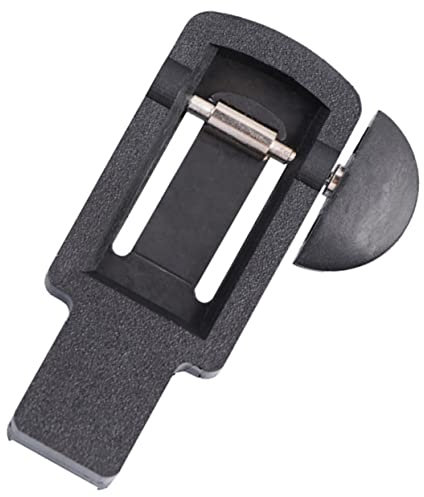 TOGEVAL Saxophon-rohrblatt-trimmer Für Musikinstrumente Kompakter Rohrblattrimmer Reparaturwerkzeug Saxophon-zubehör Leicht Zu Transportieren Und Einfach Zu Bedienen