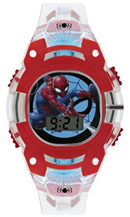 Orologio Bambino - Spiderman SMH4000