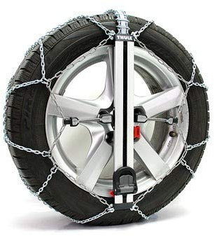 Thule Easy FIT SUV - Schneeketten 247
