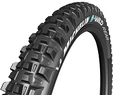 Reifen Michelin E-Wild Front faltbar