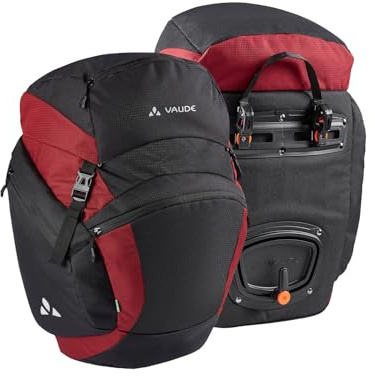 VAUDE RT-Hinterradtaschen OnTour Back