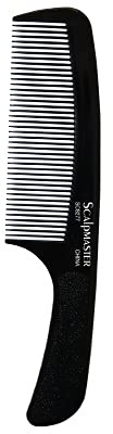 Scalpmaster 8 Styling Comb
