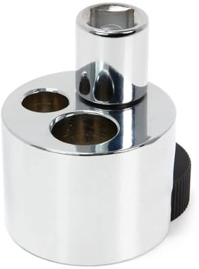 Extracteur de goujons jusqu'à 20 mm avec roue de serrage pour goujons cassés/dénudés