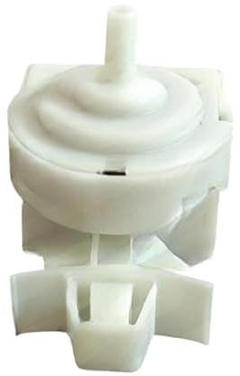 Sensor De Nivel De Agua For Lavadora 132819502, Compatible Con Electrolux, ELFW7637AW1 0-380 MmH2O, Accesorios For Lavadora