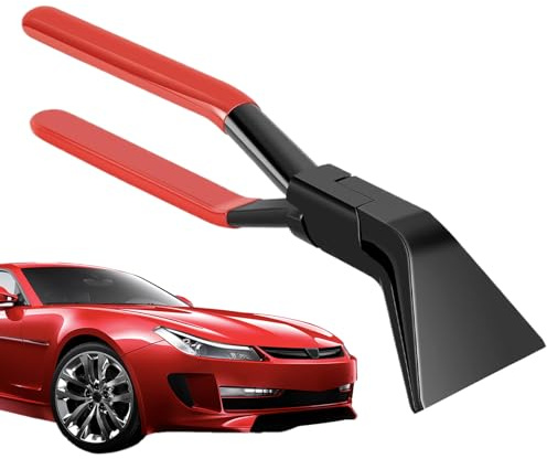 Pinza Piegatrice Manuale,Pinze Per Piegare E Raddrizzare Metallo | Pinze Tagliaflema Piegatrici Per Riparazione Auto Lavorazione Casa