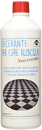 Cera Novecento X924 Disolvente para Cere al agua, neutro, 1 litro