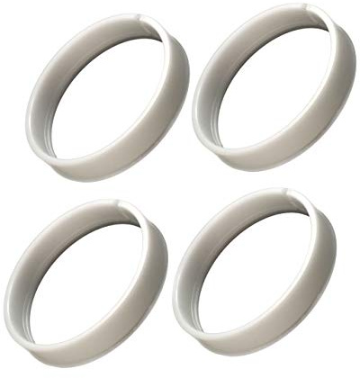 TiLTA WLC-T03-MD-4 Nucleus-M Follow Focus Marking Disk x4 (Nucleus-M Marking Disk x4)