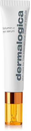 Dermalogica BioLumin-C Eye Serum 15ml - Vitamin C Augenserum für fahle Haut. Schenkt Strahlkkraft, gleicht den Hautton aus.
