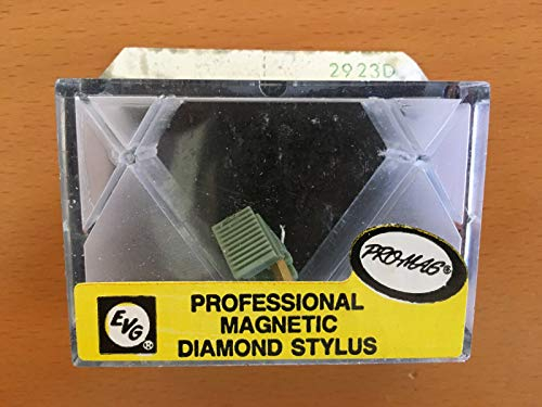 Plattenspieler-Nadel 2923D für Sharp STY701 JVC DT-29 dt-32 637-D7