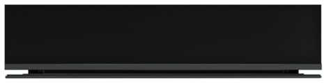 Franke Mythos FMY 14 - Calientaplatos DRW BK 16 litros Color Negro