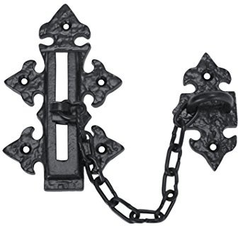 IMEX EL ZORRO 73259 Sicherheitstürkette, 130 x 80 mm.