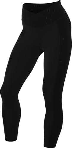 Nike Damen Pants W Nk Df One Hr 7/8 Wrap Tight