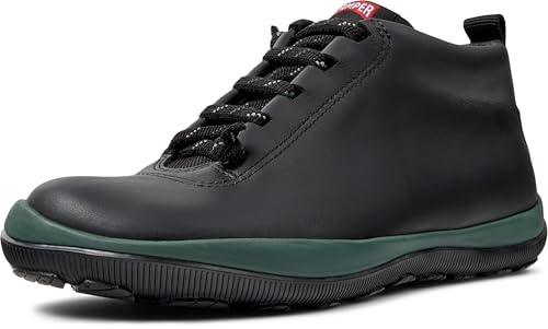 Camper Botas para mujer Peu Pista Gm K400481, Negro 023, 39 EU