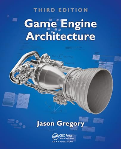 Game Engine Architecture (English Edition)