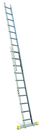 Lyte Double 3.0 m Trade Professional Ladder