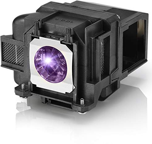 Aimdio Lampada Proiettore per Epson ELPLP88 EH TW5300 TW5350 TW5210 EB-S27 EB-S29 EB-S31 EB-S04 EB-W31 EB-W29 EB-U04 EB-X31 EB-X27 EB-X29 EB-98H/965H/945H EB-S130/S300/U130/W130/X130 EB-W420