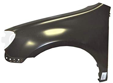 Kotflügel Fender vorne links für 6 Bj. 09.08->> Schrägheck