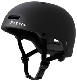 Mystic Watersports - Surf KiteSurf & Windsurfing Vandal Watersports Helmet