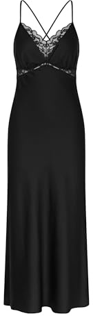 Triumph Donna Wild Azalea Florale NDW, BLACK, 50