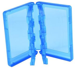 UKCOCO Custodia Per Organizzatore Di Carte Da Gioco 28 In 1 Custodia Per Custodia Da Gioco Per Gioco