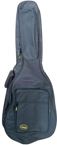 cibeles Funda Guitarra Acústica Acolchado 20 mm
