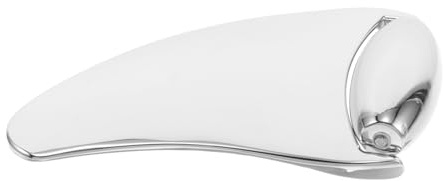 Healvian Massaggiatore Portatile Per Viso Strumento Per Massaggio Facciale Roller Per Viso Da Salone Massaggiatore