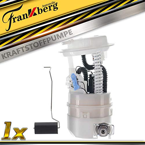 Pompa Carburante Benzina per Twingo II CN0 Wind E4M 1.2L Benzina 2007-2019 8200368239