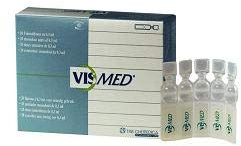 Vismed Multi Tear Artific10